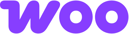 WooCommerce logo WooCommerce logo