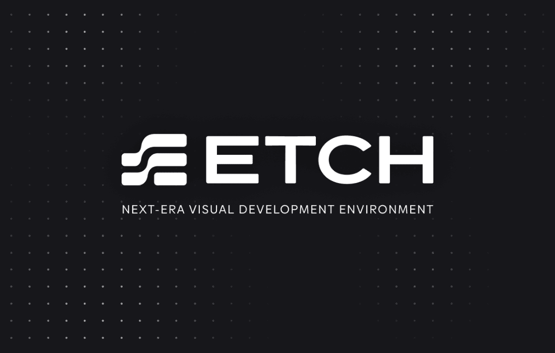 Etch Theme Logo