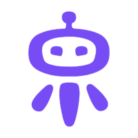 wpMula robot purple