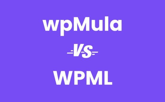 wpMula vs WPML wpMula vs WPML