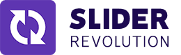 Slider Revolution logo Slider Revolution logo